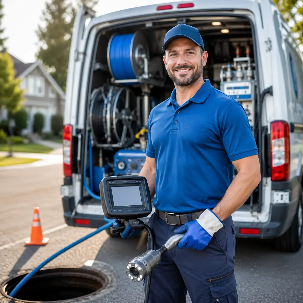 Local Pipe Relining specialists in Hulett, WY