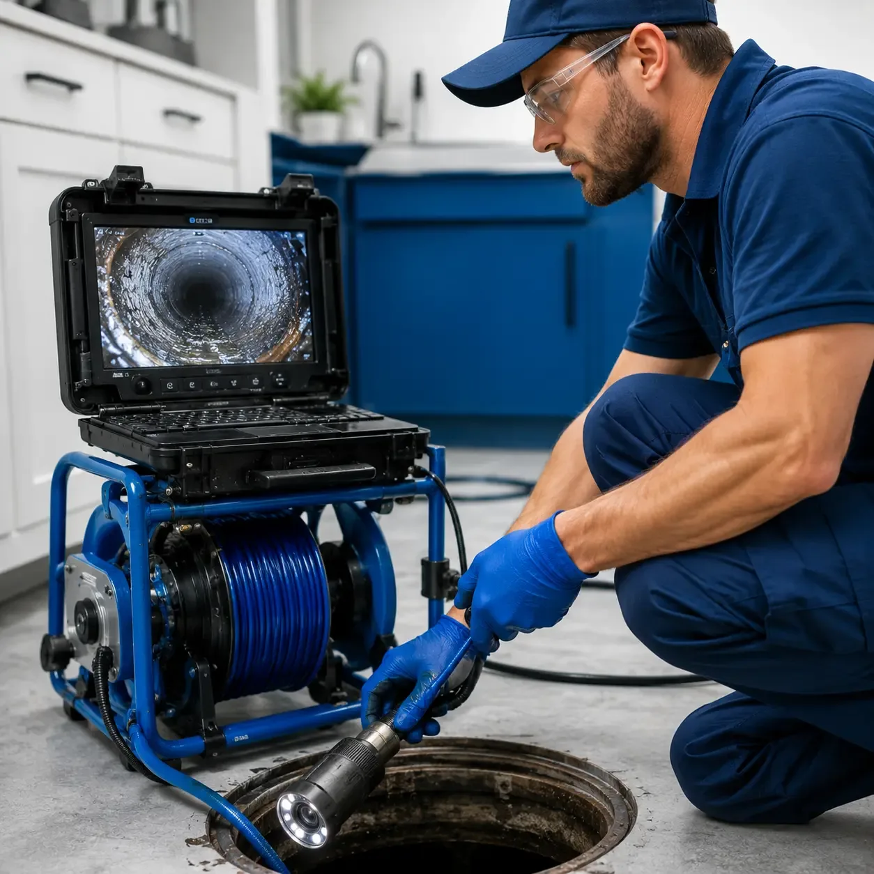 Pipe Relining professionals serving Hulett, WY